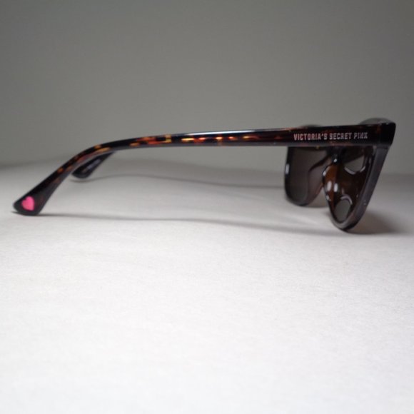 Victoria\'s Secret PK0020 Brown Havana New Women\'s Sunglasses main image 14